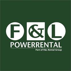 F & L Powerrental, Heinenoord openingstijden