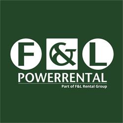 F & L Powerrental, Heinenoord openingstijden