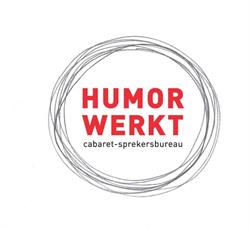 Humor Werkt / cabaret-sprekersbureau, 's-Gravenhage openingstijden