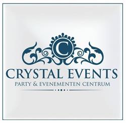 Crystal Events, Zetten openingstijden