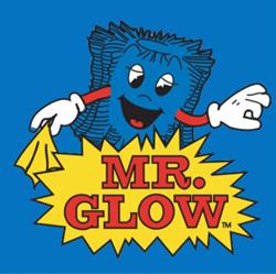 Mr. Glow, Wassenaar openingstijden