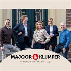 Majoor en Klumper Makelaars, Zutphen openingstijden