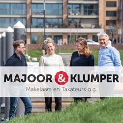 Majoor en Klumper Makelaars, Zutphen openingstijden