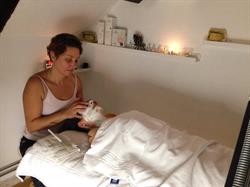 Armonia Estetica Simona, Amsterdam openingstijden