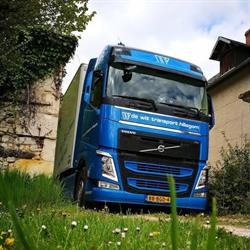 De Wit Transport B.V., Oegstgeest openingstijden