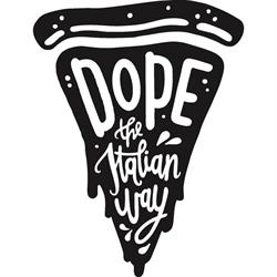 Pizzeria DOPE, Amsterdam openingstijden