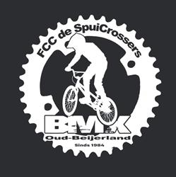 FCC de Spuicrossers, Oud-Beijerland openingstijden