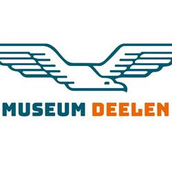 Museum Vliegbasis Deelen, openingstijden