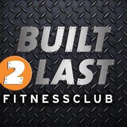 Built2Last Fitness Club, Groningen openingstijden