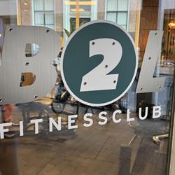 Built2Last Fitness Club, Groningen openingstijden