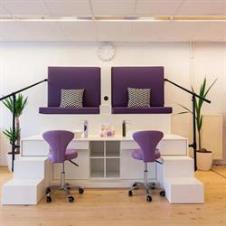 Shelly Hair Nails & Beauty, Zeist openingstijden