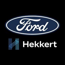 Hekkert Ford Heerlen, openingstijden