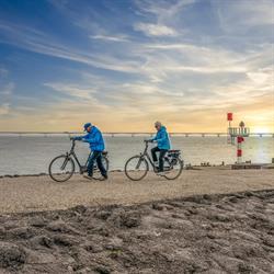 Centerpoint Fietsen, Zierikzee openingstijden