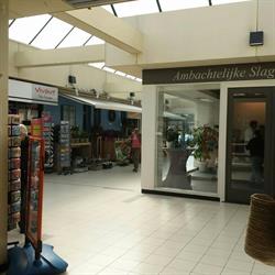 Winkelcentrum De Passage, Breukelen openingstijden