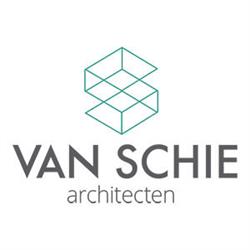 VAN SCHIE ARCHITECTEN BV, Oegstgeest openingstijden