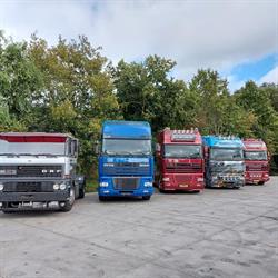 H.J. Boerkamp Trailers & Trucks B.V., Apeldoorn openingstijden