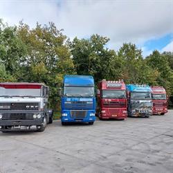 H.J. Boerkamp Trailers & Trucks B.V., Apeldoorn openingstijden