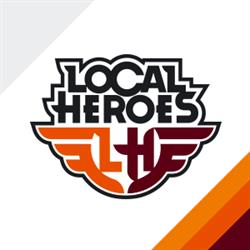 Local Heroes Worldwide B.V., Utrecht openingstijden