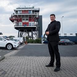Weisz Security, Velserbroek openingstijden