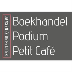 Boekhandel Jansen & de Feijter, Velp openingstijden