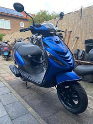 Scooter Kaag en Braassem, Oude Wetering openingstijden