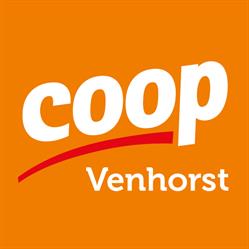 Coop, Venhorst openingstijden