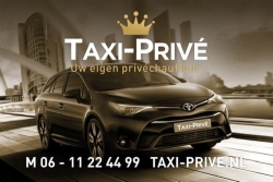 Taxi-Prive Gildenwijk Gorinchem - openingstijden