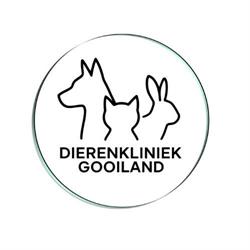Dierenkliniek Gooiland, Weesp openingstijden
