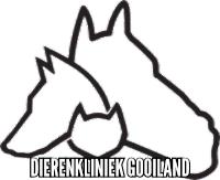 Dierenkliniek Gooiland, Weesp openingstijden