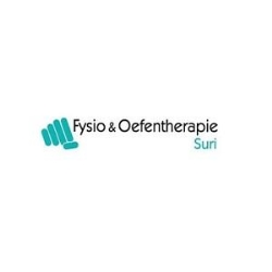 Fysiotherapie Suri Anna Paulowna FCAP, openingstijden