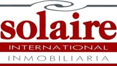 Solaire International Makelaar Altea, openingstijden