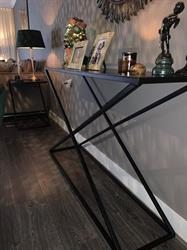 Stalen Sidetables, Schijndel openingstijden