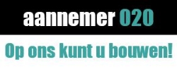 Aannemer 020 Amsterdam, openingstijden