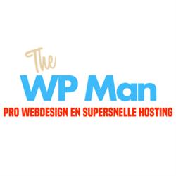 The WP Man, 's-Hertogenbosch openingstijden