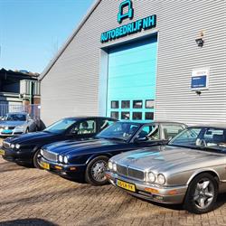Bosch Car Service - Autobedrijf NH, Arnhem openingstijden