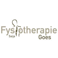 Fysiotherapie Saija Goes, openingstijden