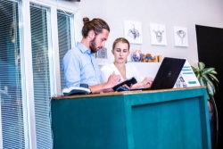 TopChiro Den Bosch, 's-Hertogenbosch openingstijden