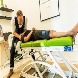 TopChiro Eindhoven, openingstijden