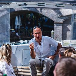Utours, Utrecht openingstijden