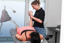 Fysiotherapie Saija Yerseke, openingstijden