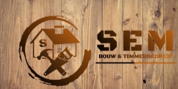 SEM Bouw & Timmerbedrijf Sem Bouw & Timmerbedrijf Haarlem - openingstijden