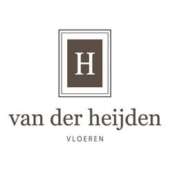 Van der Heijden Vloeren Nuland, openingstijden