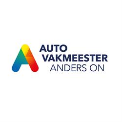 Autovakmeester Anders On, Bunnik openingstijden