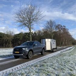De Rooij kalveren BV, De Mortel openingstijden