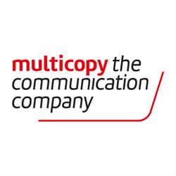 Multicopy The Communication Company | Alkmaar, openingstijden