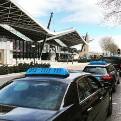 Taxi Tilburg, openingstijden