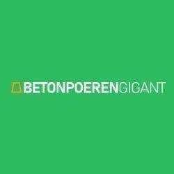 Betonpoerengigant, Lunteren openingstijden