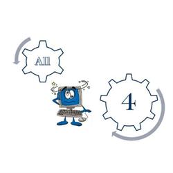 ALL4Comp, Haarlem openingstijden