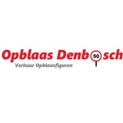 Opblaasdenbosch, 's-Hertogenbosch openingstijden