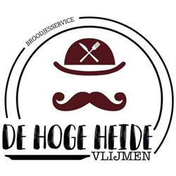 Broodjes service De Hoge Heide, Vlijmen openingstijden